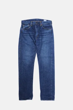 107 2 Year Wash Jean