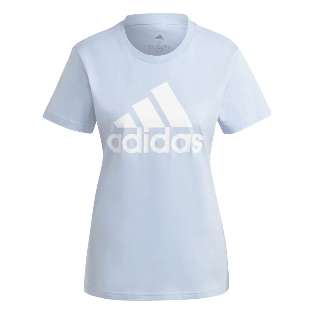 adidas Essentials Logo Women's Tee