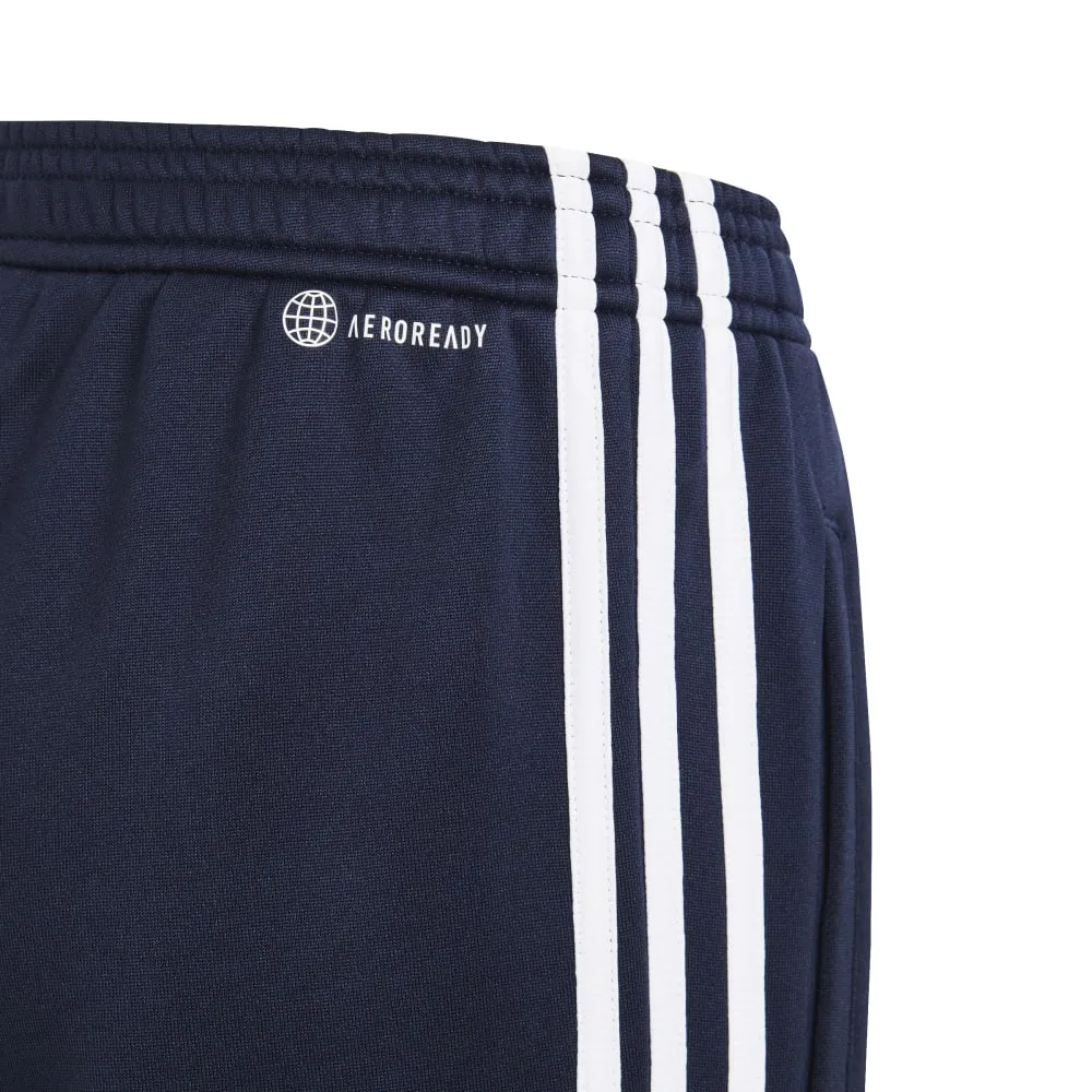 adidas Train Essentials Aeroready 3 Stripes Kid's Pants