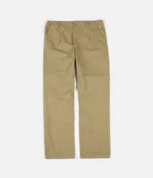 Armor Lux Heritage Trousers - Olive