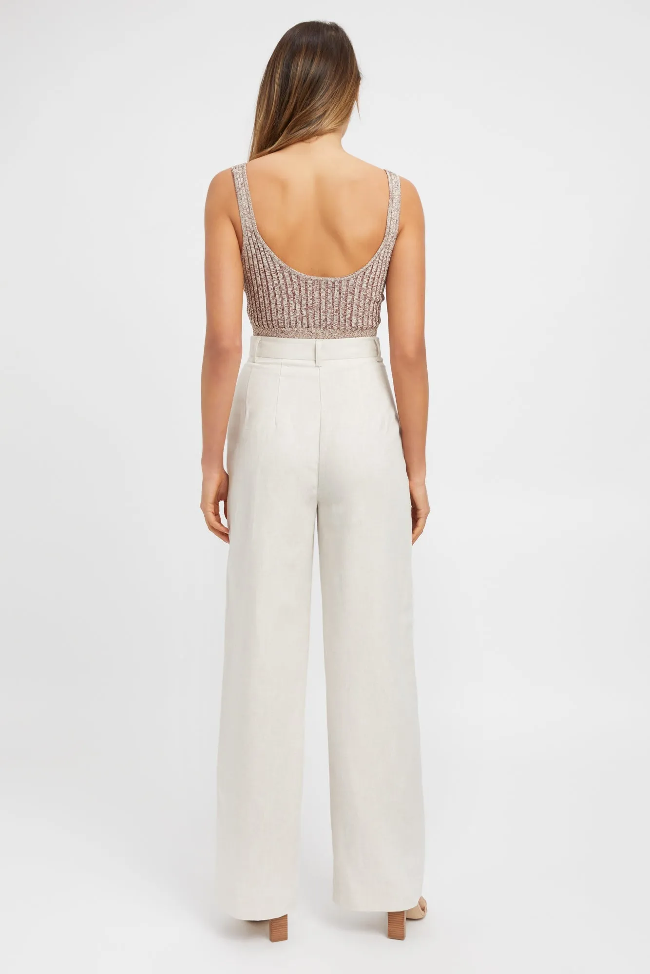 Avion Wide Leg Pant