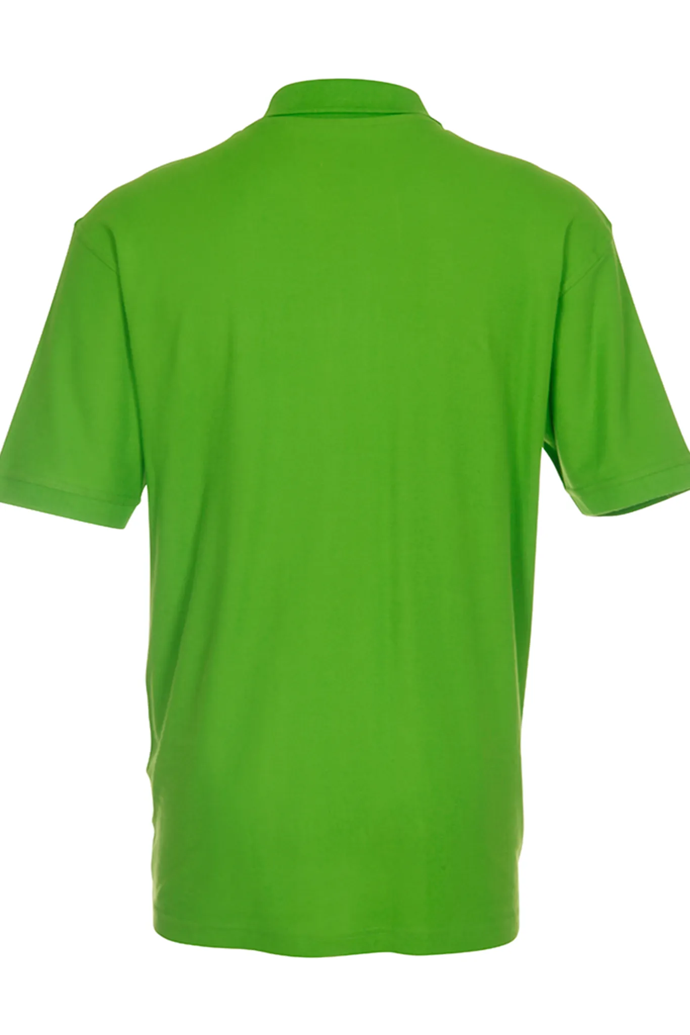 Basic Polo - Green