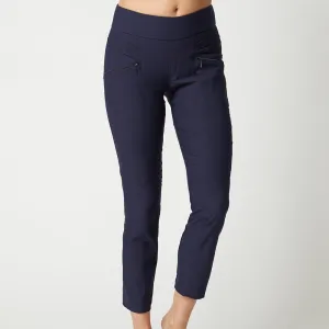 BP4014-FAB FIT PANT II - Navy