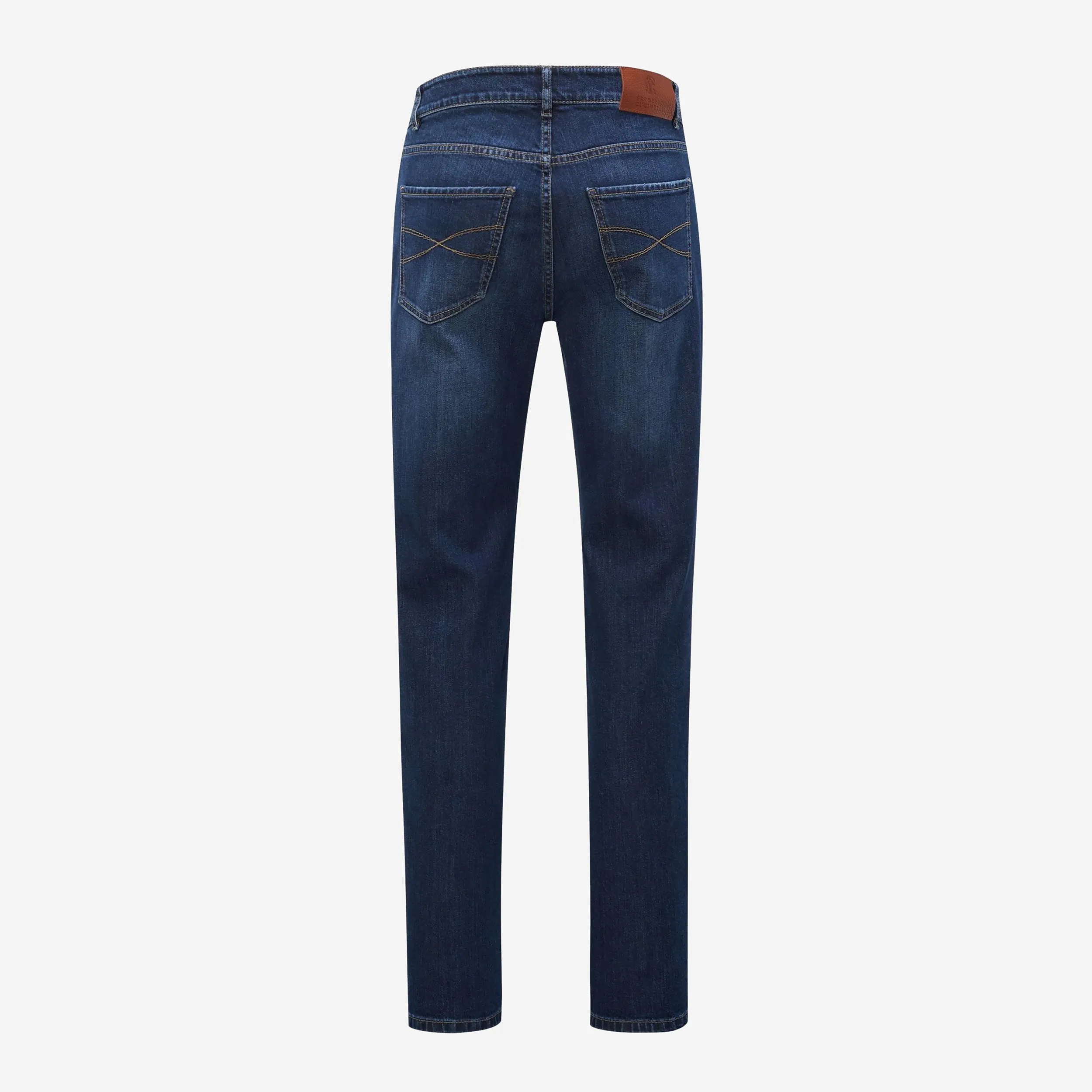 Brunello Cucinelli Denim Pants