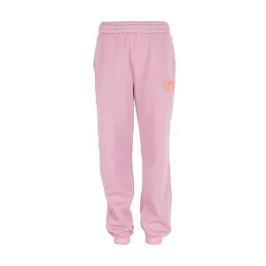 Club Fleece Loose Graphic Pant - Youth