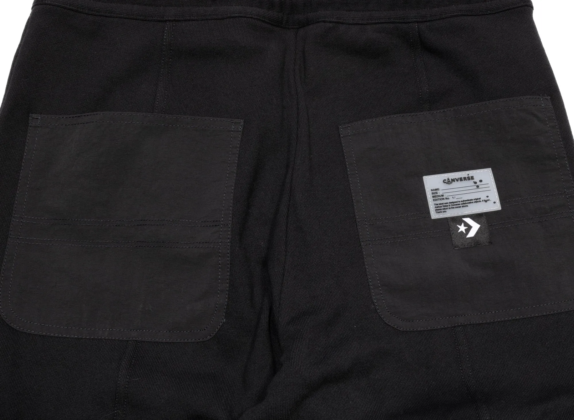 Converse x Joshua Vides Utility Pants