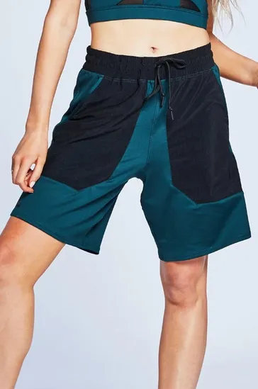 Court Shorts