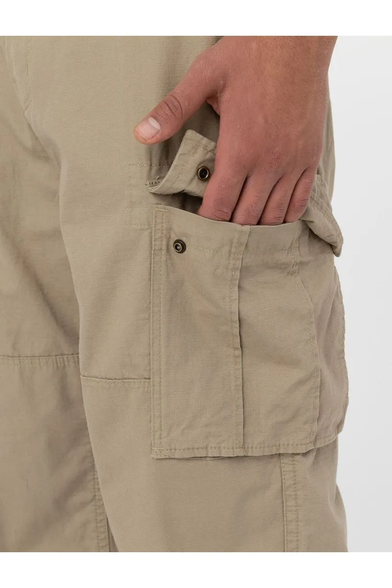 Dickies Eagle Bend Pant Khaki