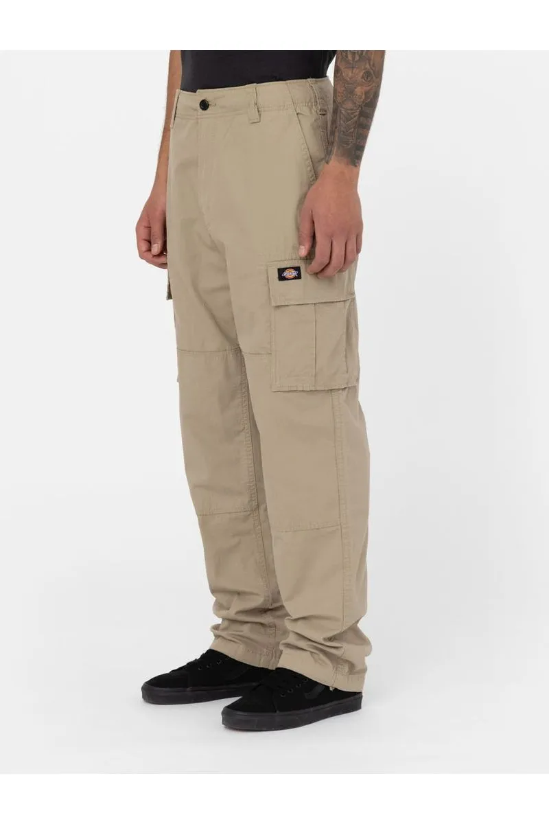 Dickies Eagle Bend Pant Khaki