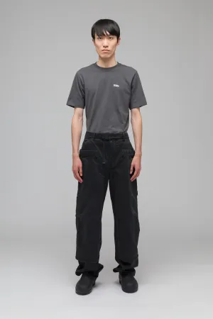 'DOUBLE SHIFT' UTILITY TROUSERS