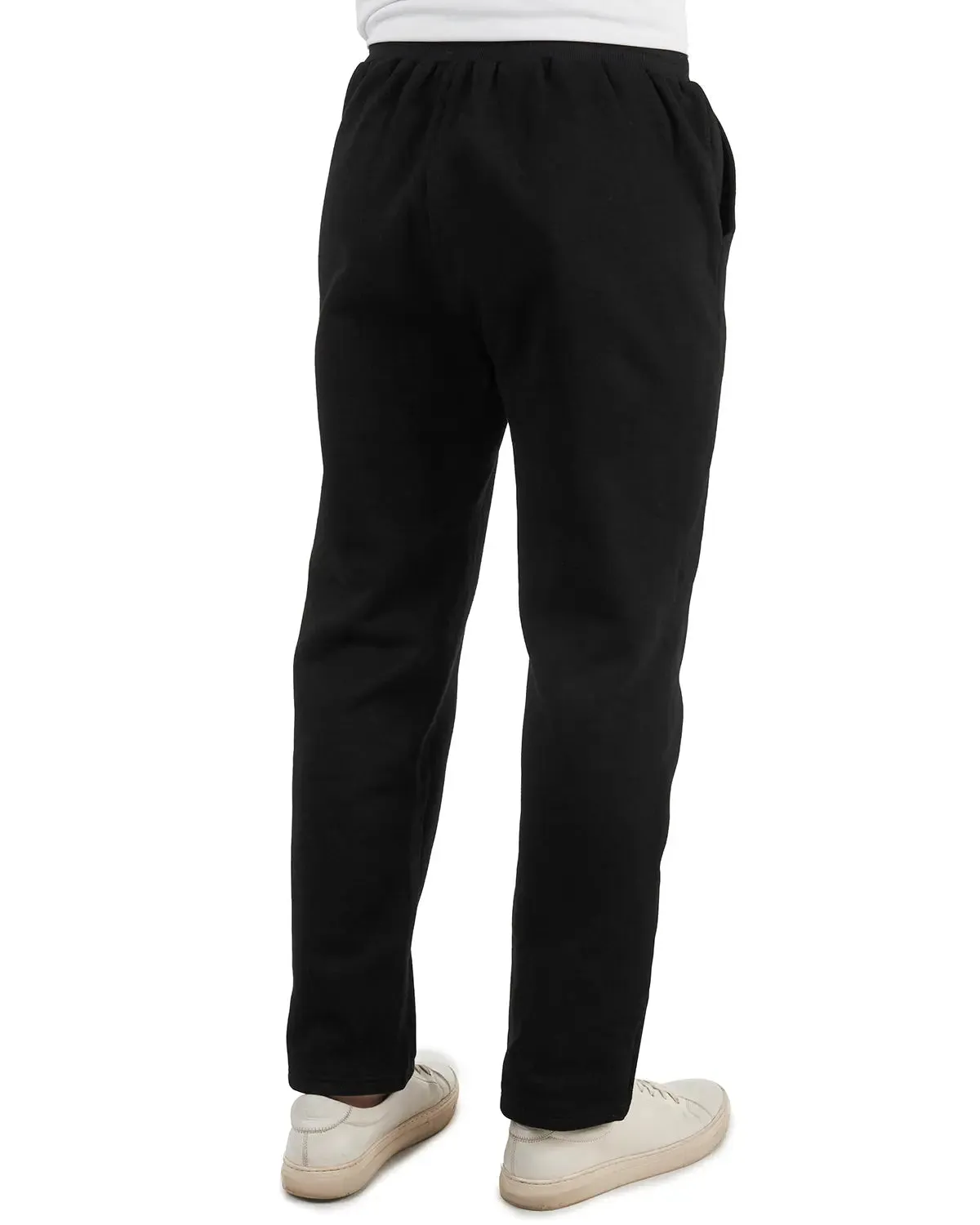 FHM Pants Wave V2 Black