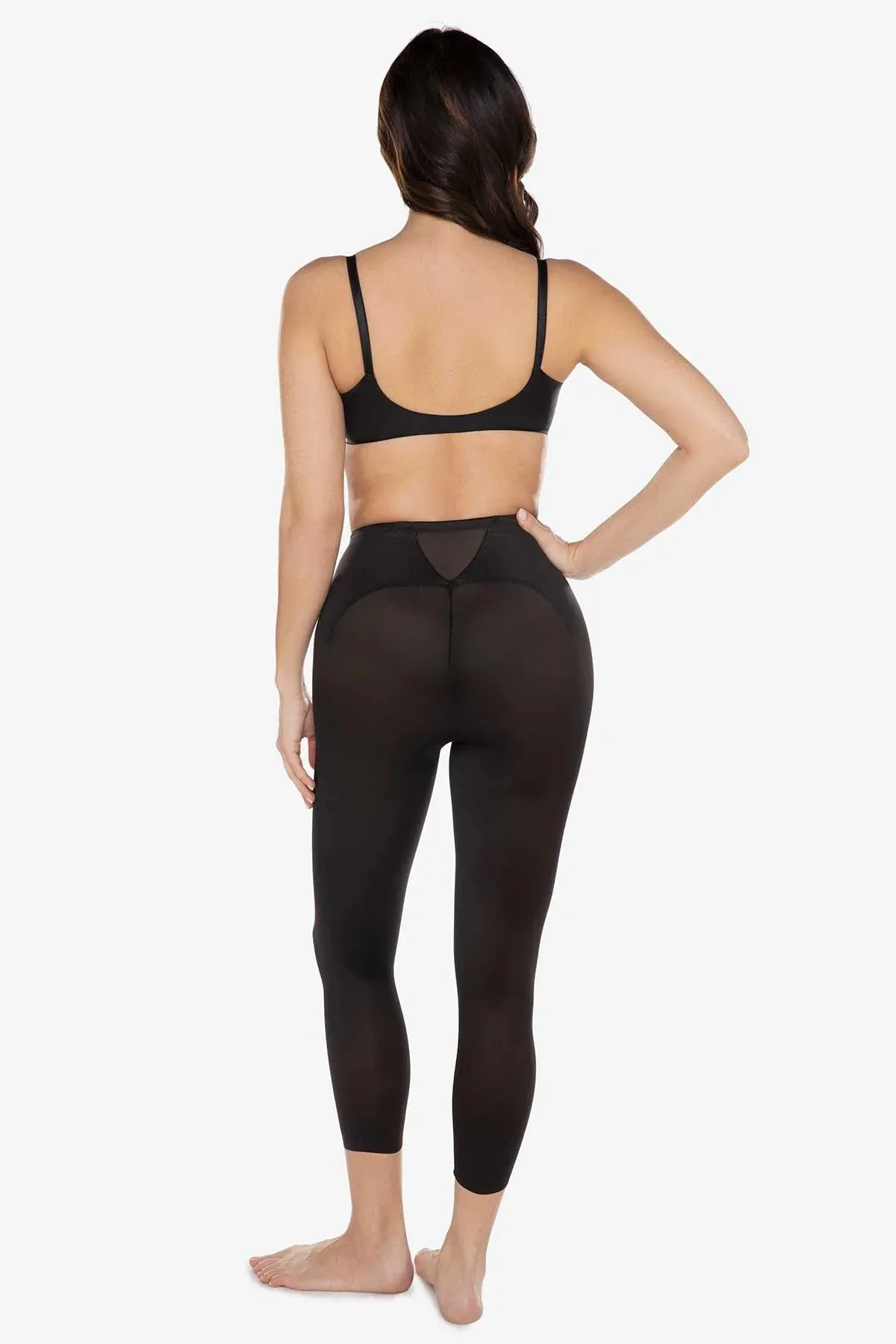 Flexible Fit Waistline Pantliner