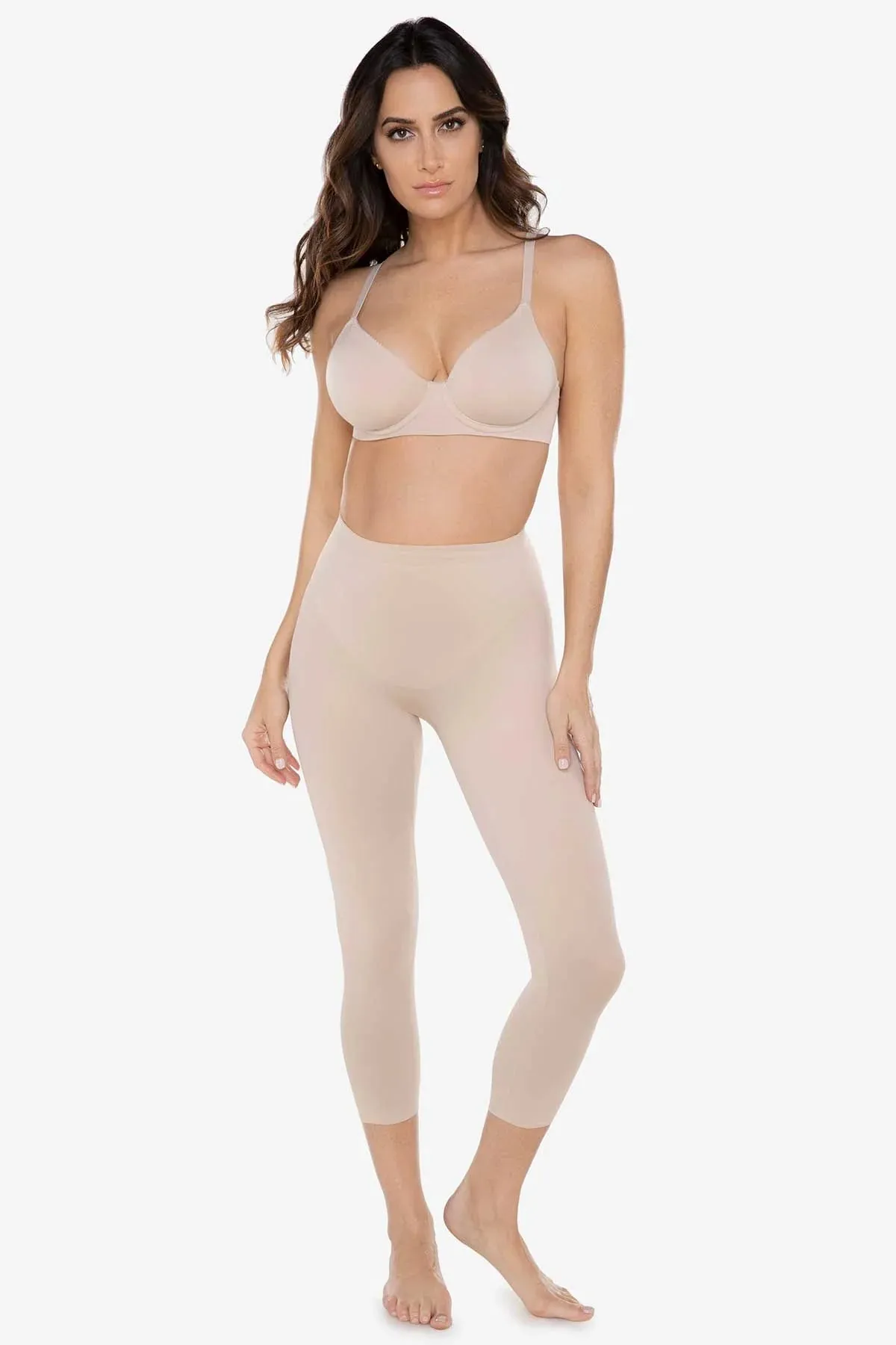 Flexible Fit Waistline Pantliner