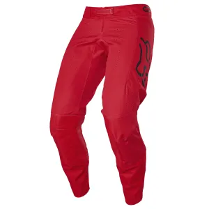 Fox Racing 360 Speyer Pants Flame Red