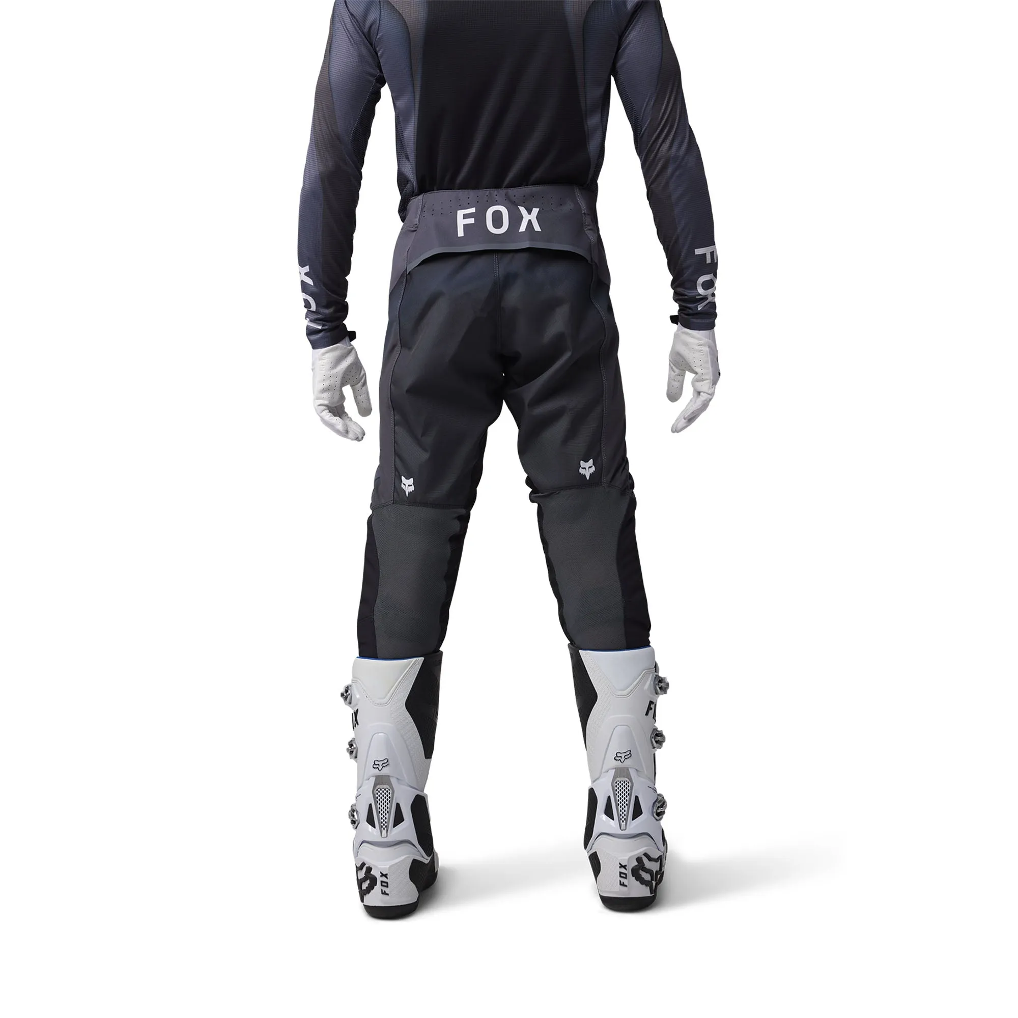 Fox Racing Flexair Infinite Offroad Pants Black