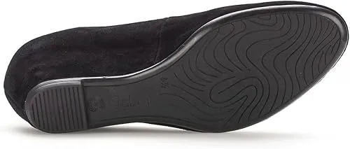 Gabor Women's 05.360.17 - Black