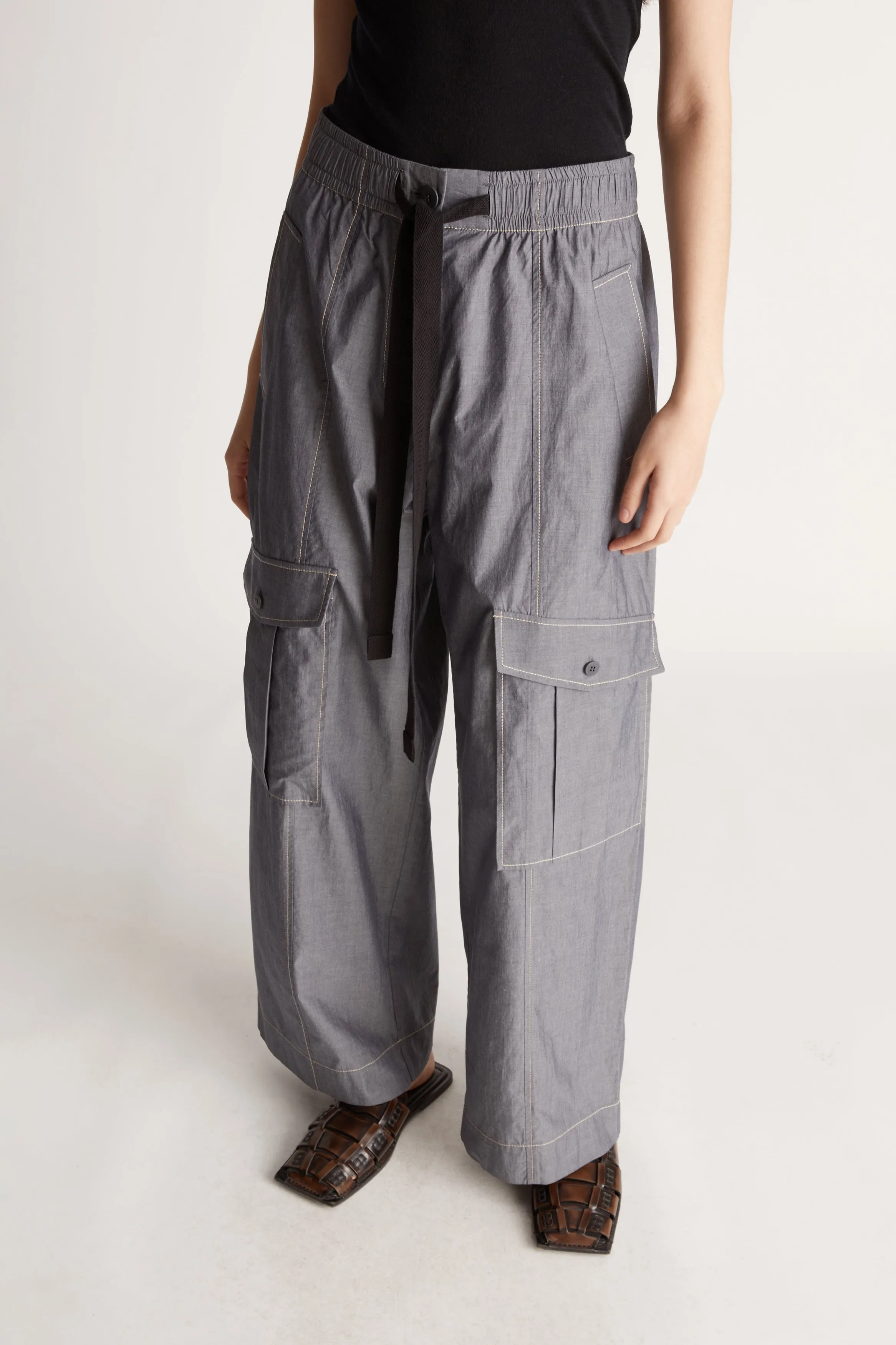 Harriet Relaxed Pant