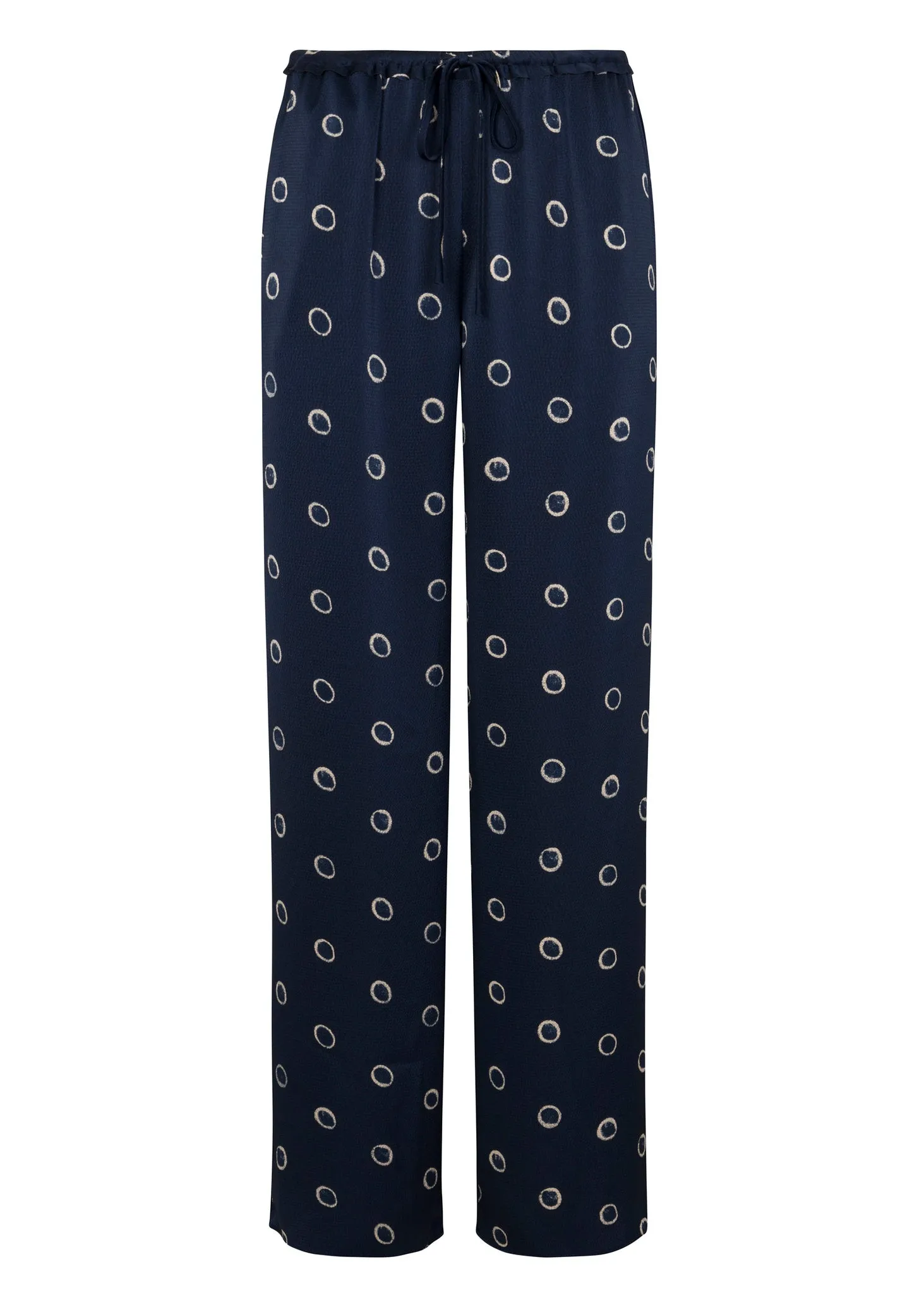 Hazy Dot Pant