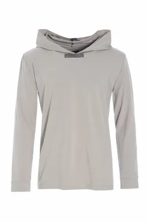 HOODIE - 1030C - SAND