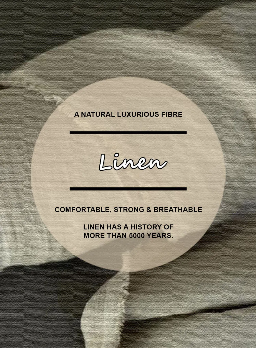 Italian Linen Lenato Pants