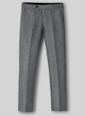 Italian Linen Lenato Pants