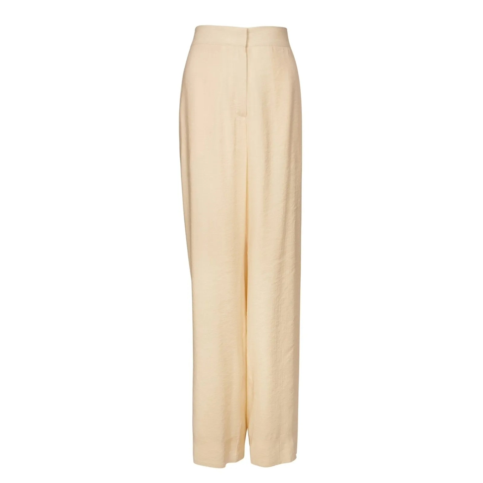 Ivory Breeze Pants