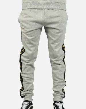 Kappa 222 BANDA AGRIF SLIM FLEECE PANTS