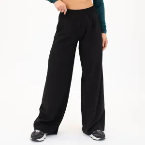 Keep Up - Wide Leg Pant