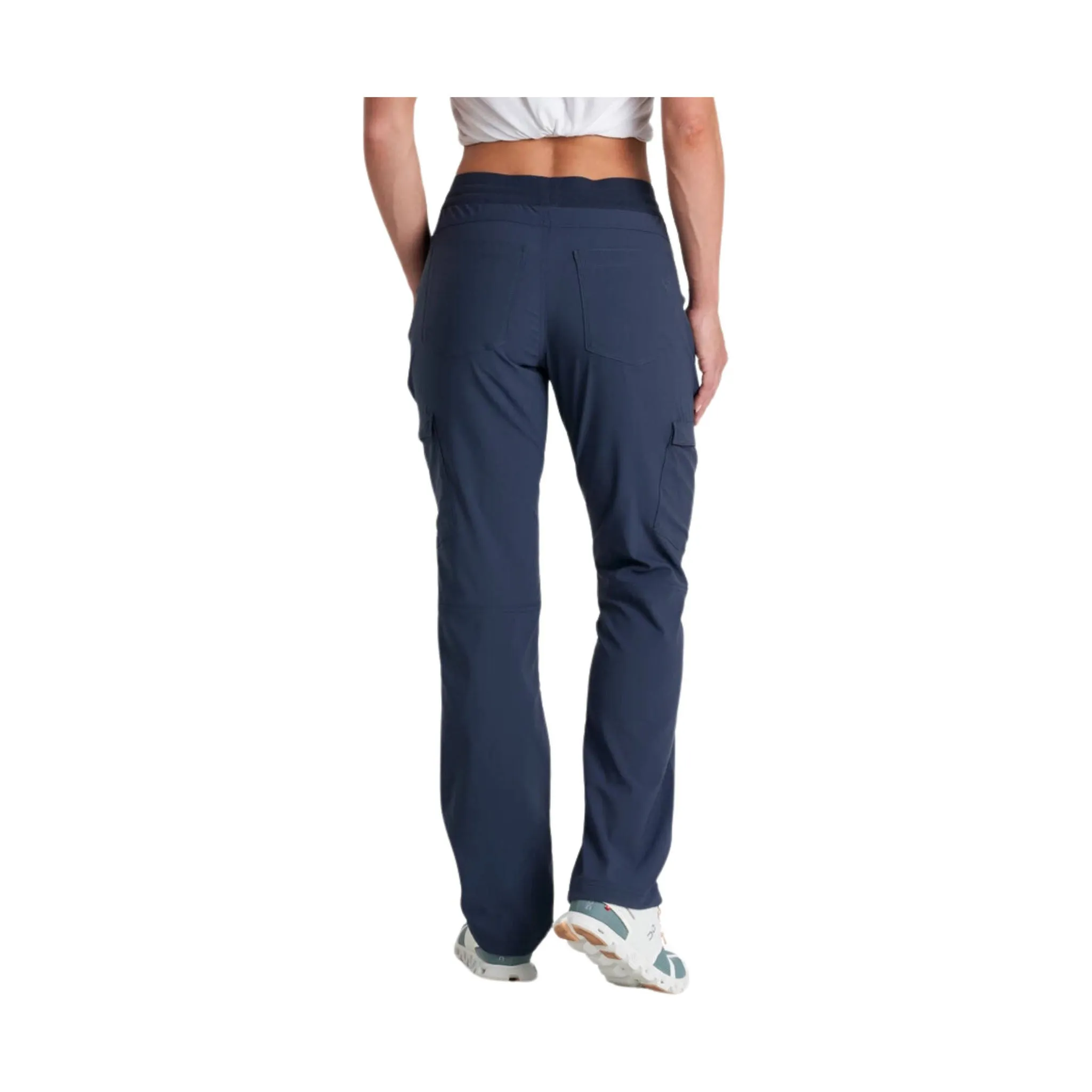 Kuhl Women's Trekr Straight - Indigo