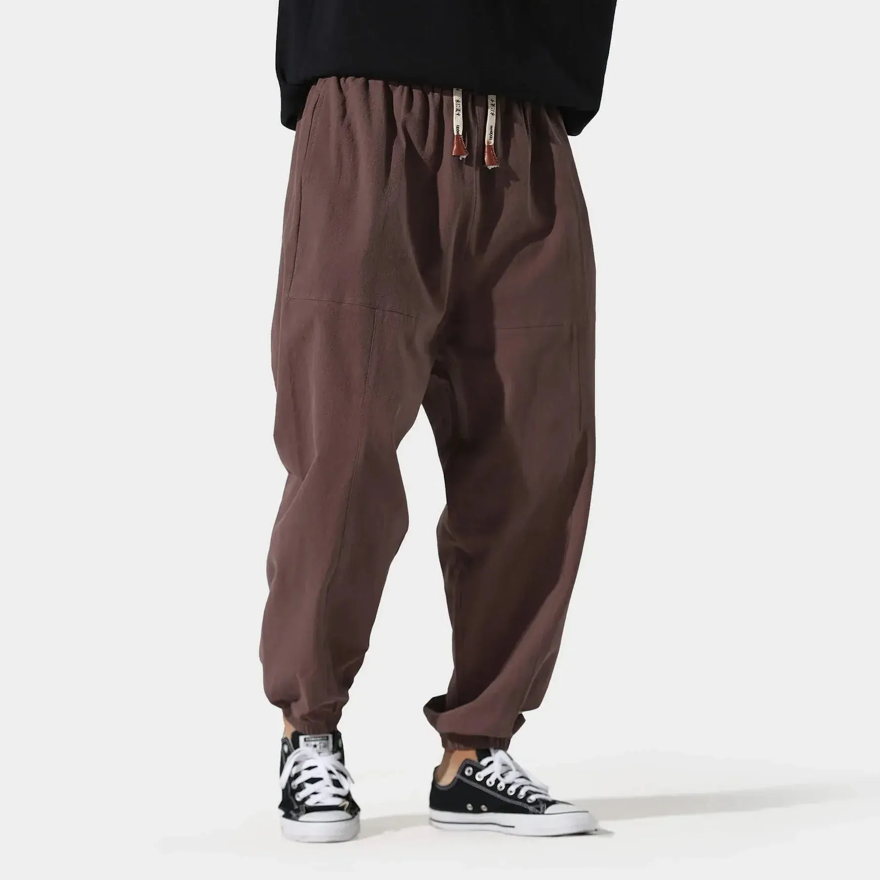 Kurahan Pants