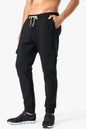 M HYBRID CARGO PANTS