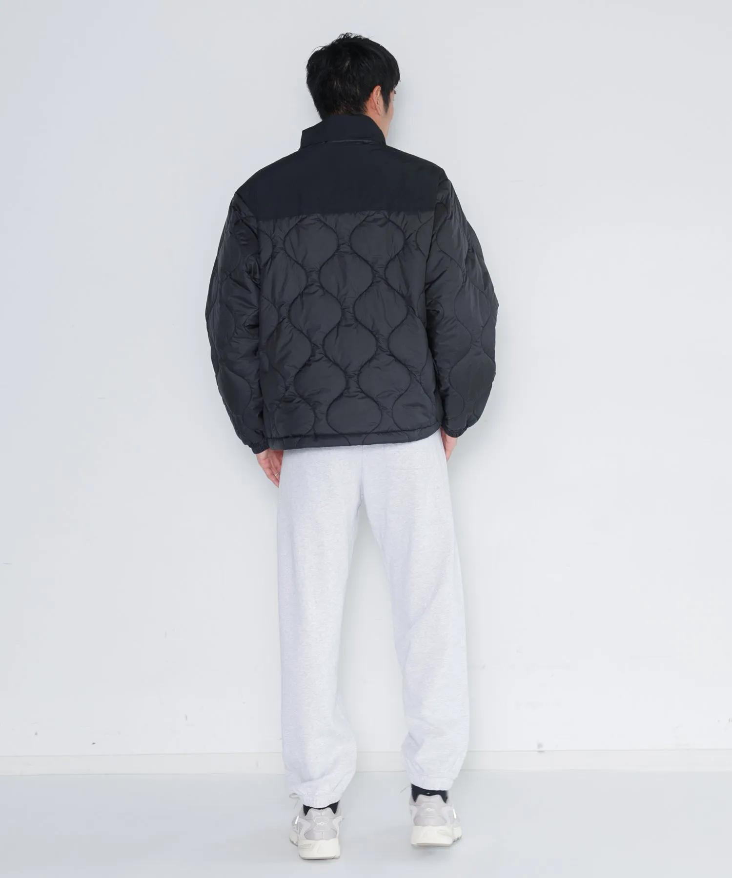 【MEN , WOMEN】Sporty&Rich Yankees Sweatpant