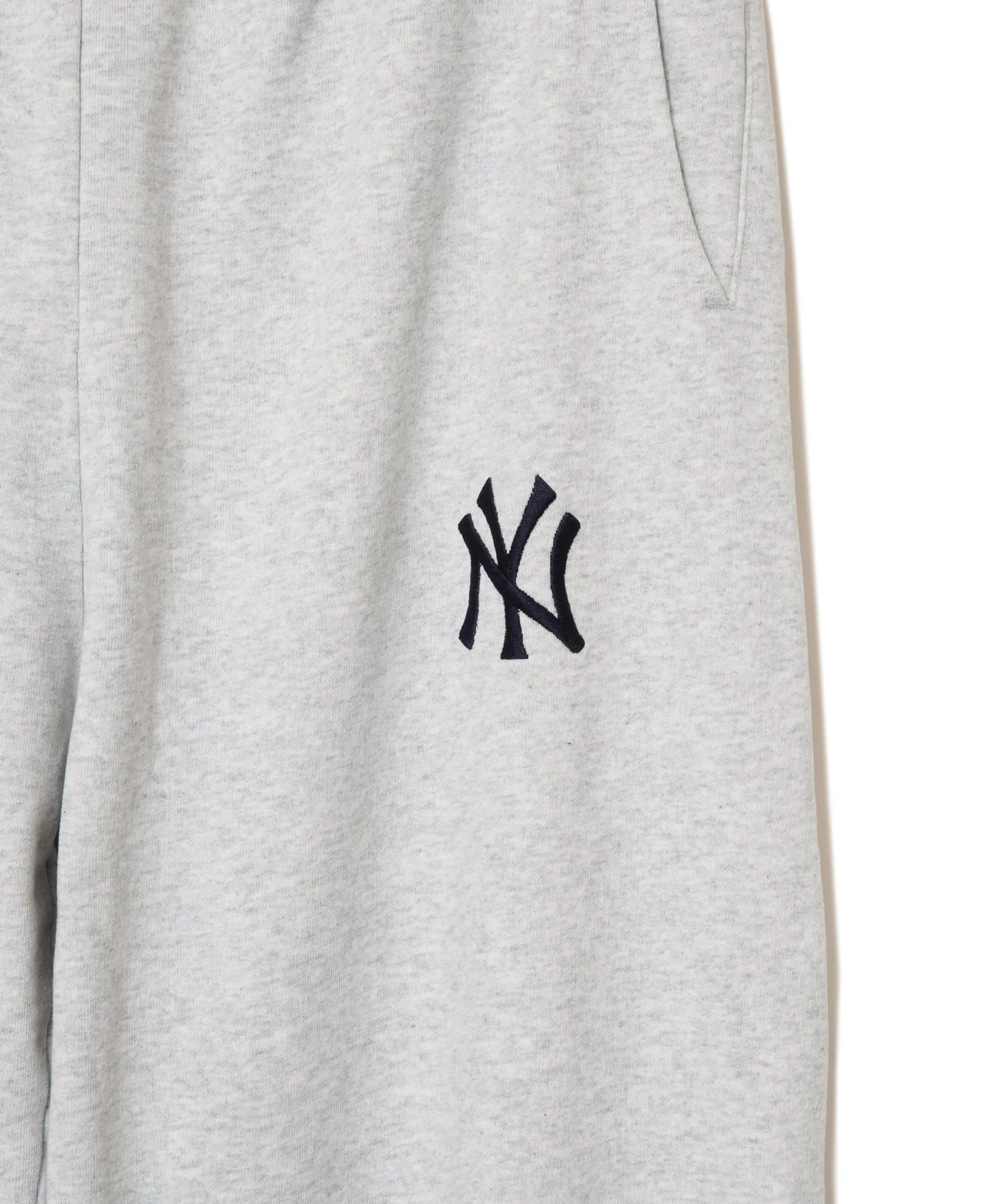 【MEN , WOMEN】Sporty&Rich Yankees Sweatpant