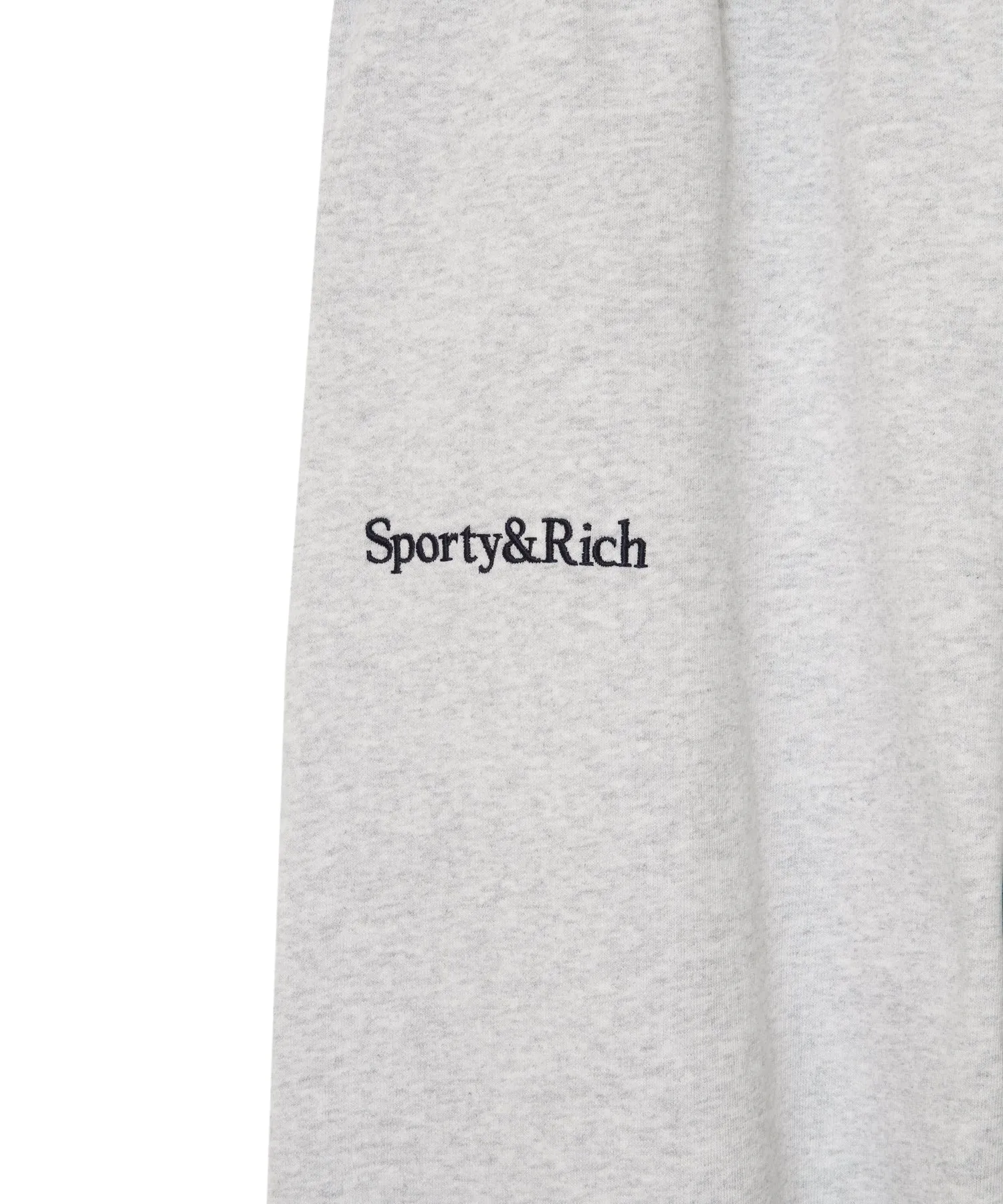 【MEN , WOMEN】Sporty&Rich Yankees Sweatpant