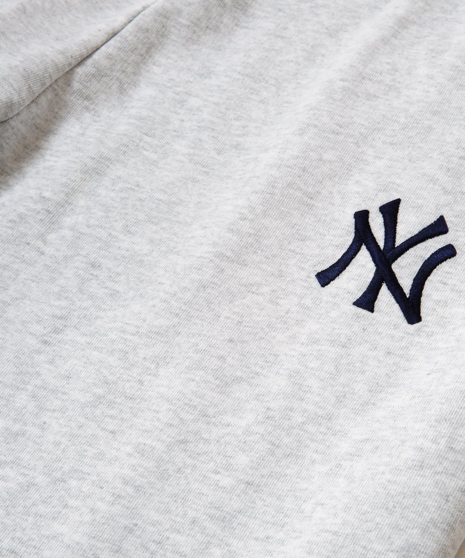 【MEN , WOMEN】Sporty&Rich Yankees Sweatpant