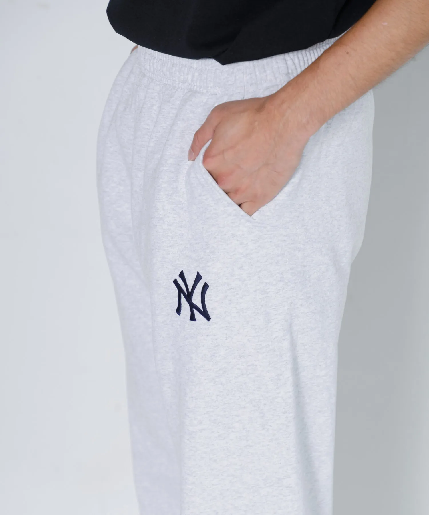 【MEN , WOMEN】Sporty&Rich Yankees Sweatpant