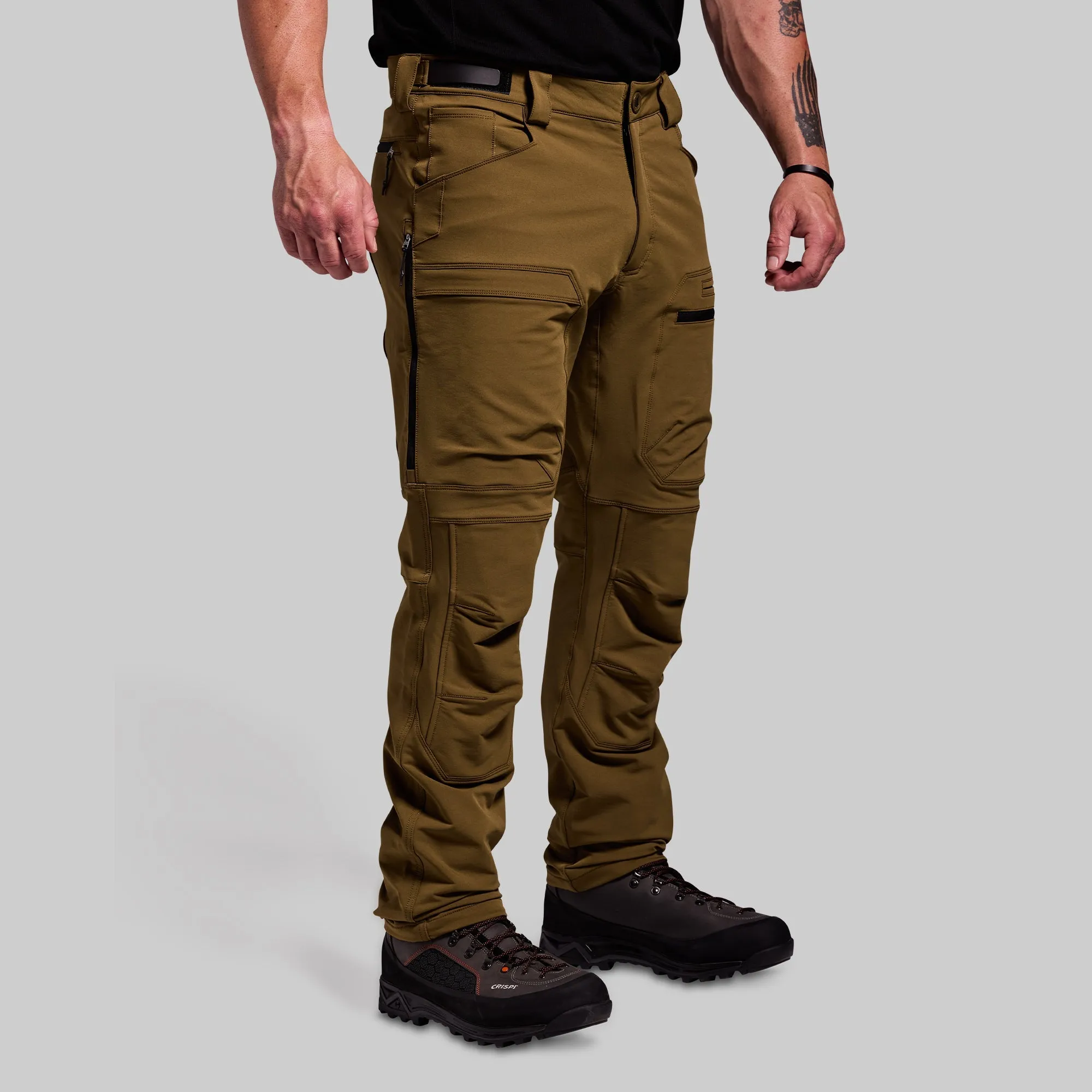 Men's Frontier Pant 2.0 (Crocodile)