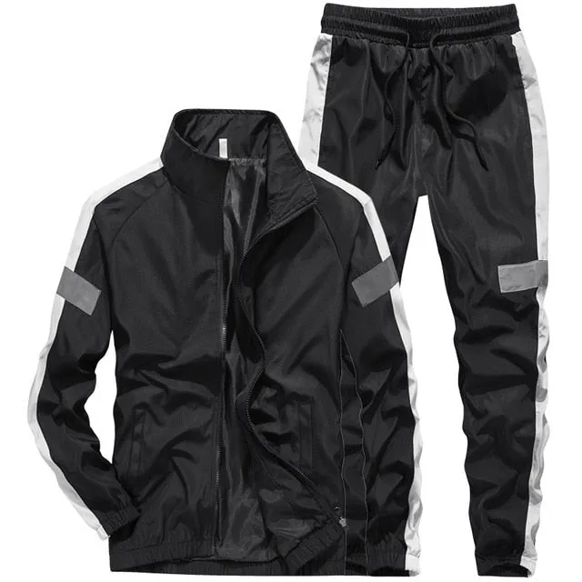 Men's Sportswear Set