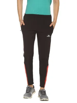 Men's Sporty Track Pants