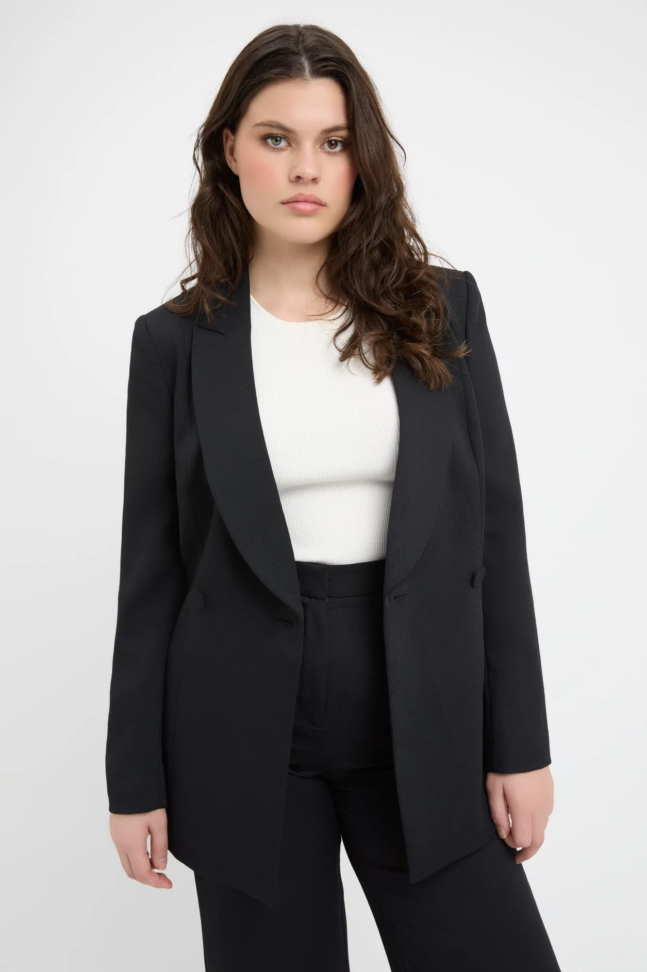 Oyster Slim Blazer