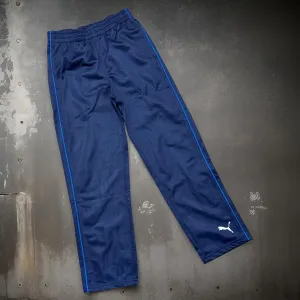 *PUMA* TRACK PANTS (BOYS-M)