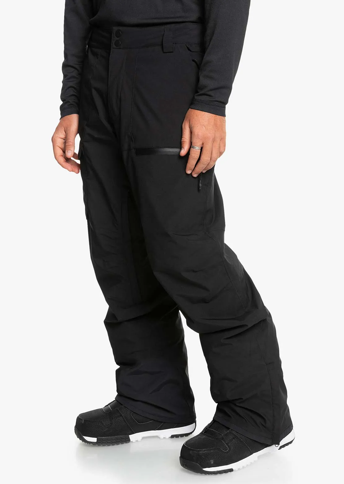 Quiksilver Men's Utility Pants