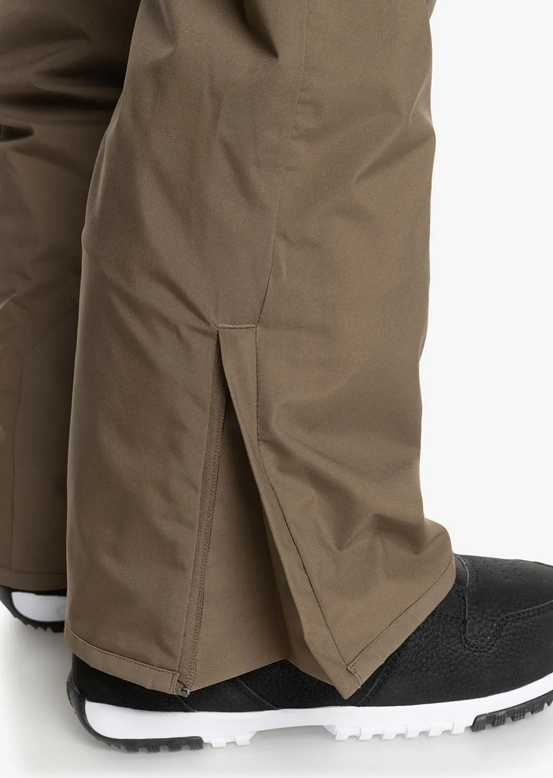 Quiksilver Men's Utility Pants