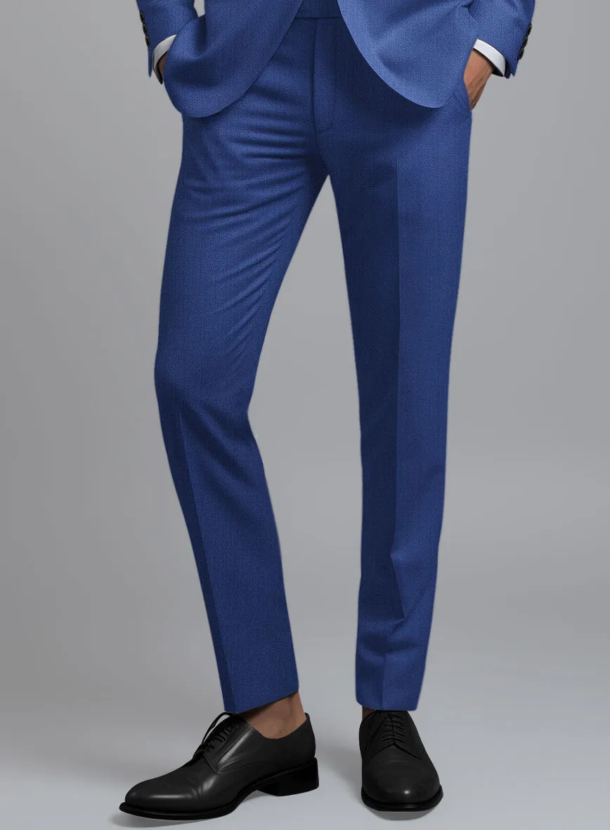 Royal Blue Pants