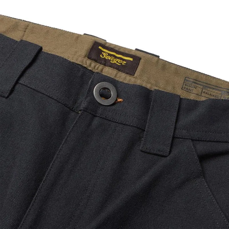 Seager Bison Double Knee Pant