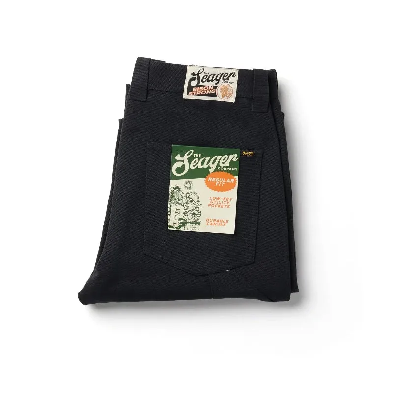 Seager Bison Double Knee Pant