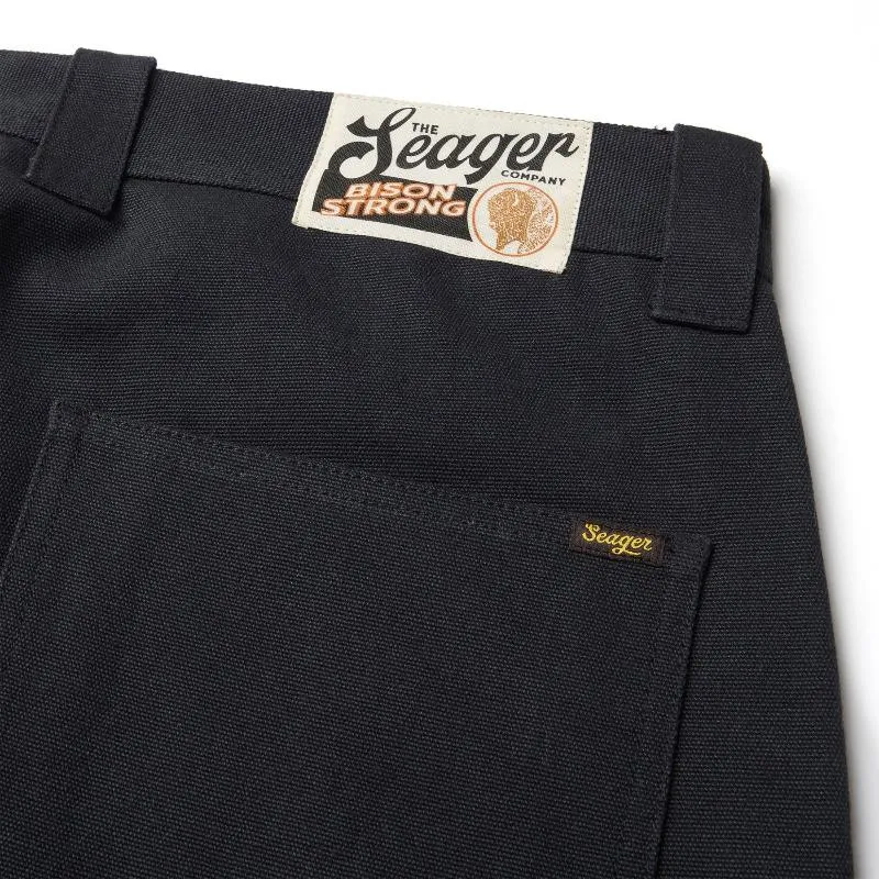 Seager Bison Double Knee Pant