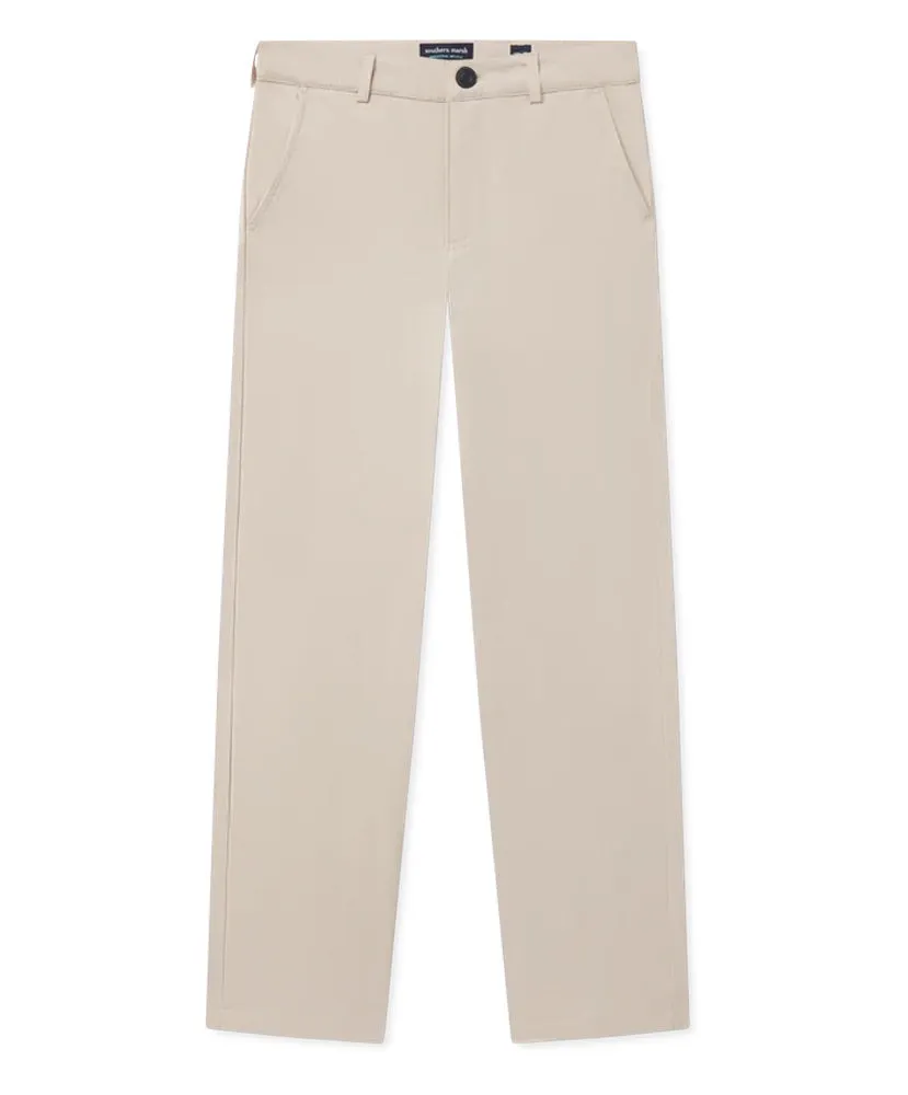 Southern Marsh - Youth Gulf Stream Performance Pant