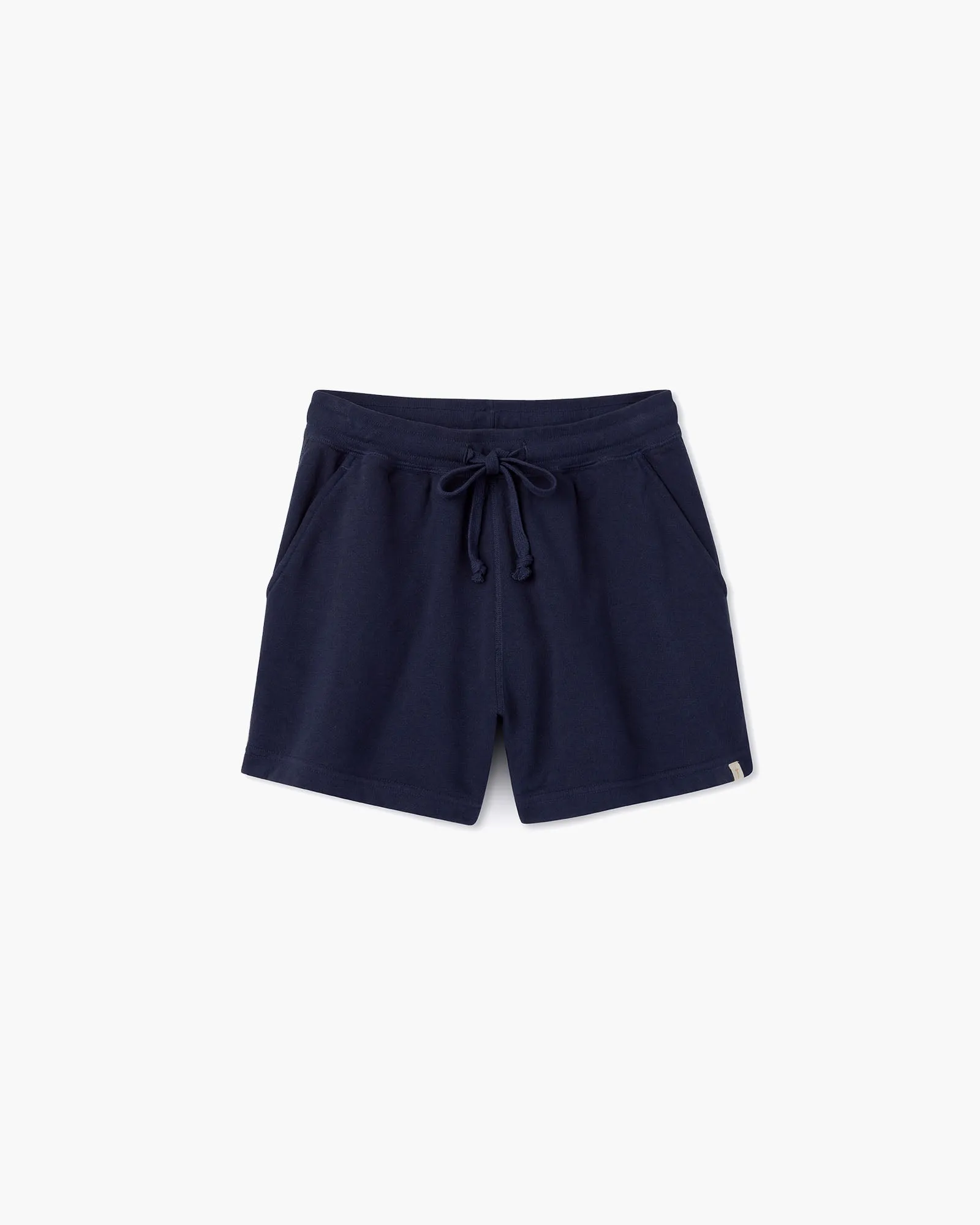 Sport Short - Navy