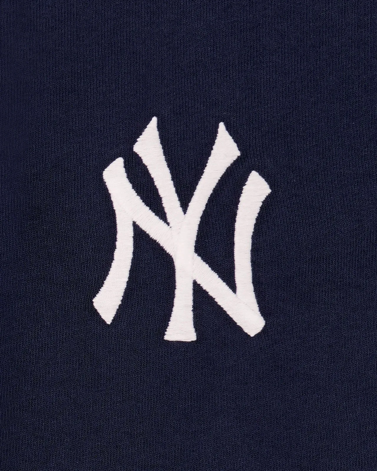 SPORTY&RICH Yankees Serif Sweatpant